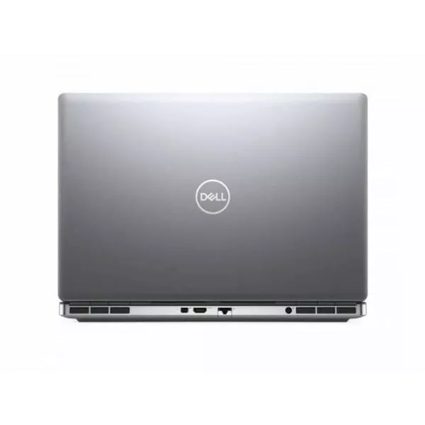 Laptop Dell Precision 7550