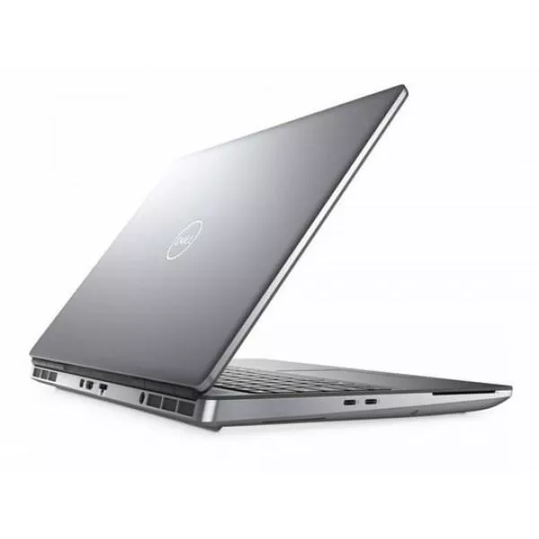 Laptop Dell Precision 7550