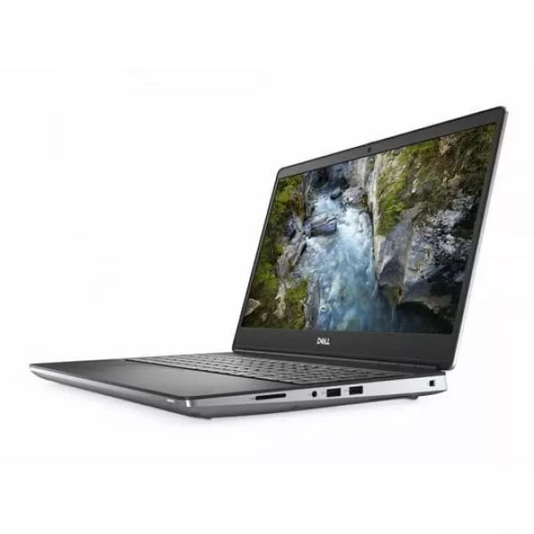 Laptop Dell Precision 7550