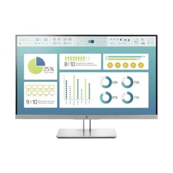 Monitor HP E273