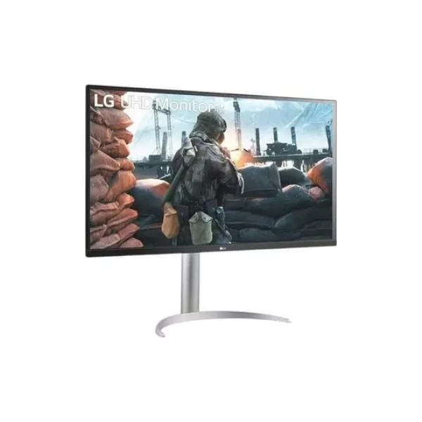 Monitor LG 32UP550-W