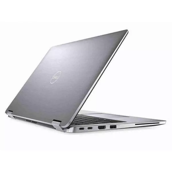 Laptop Dell Latitude 7400 Grey