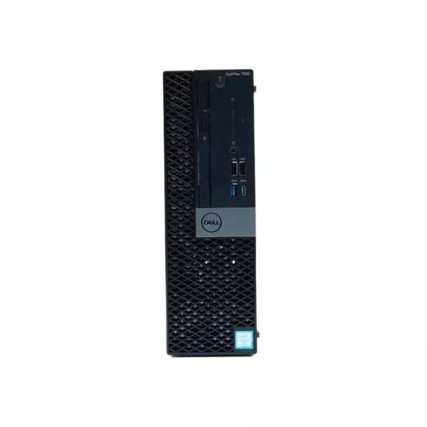 Számítógép Dell OptiPlex 7060 SFF