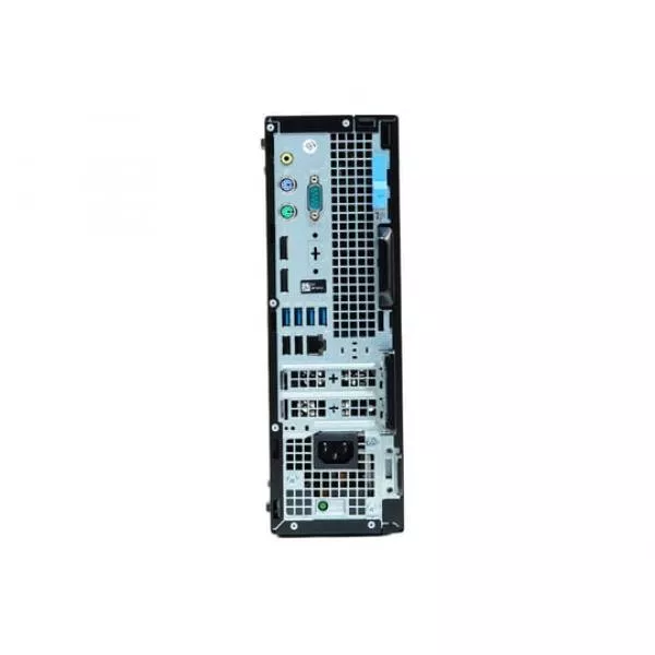 Számítógép Dell OptiPlex 7060 SFF