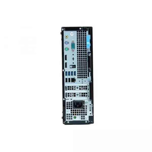 Számítógép Dell OptiPlex 7060 SFF