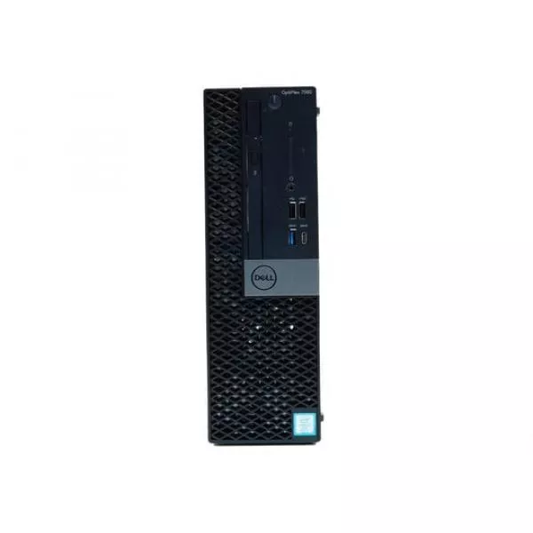 Számítógép Dell OptiPlex 7060 SFF