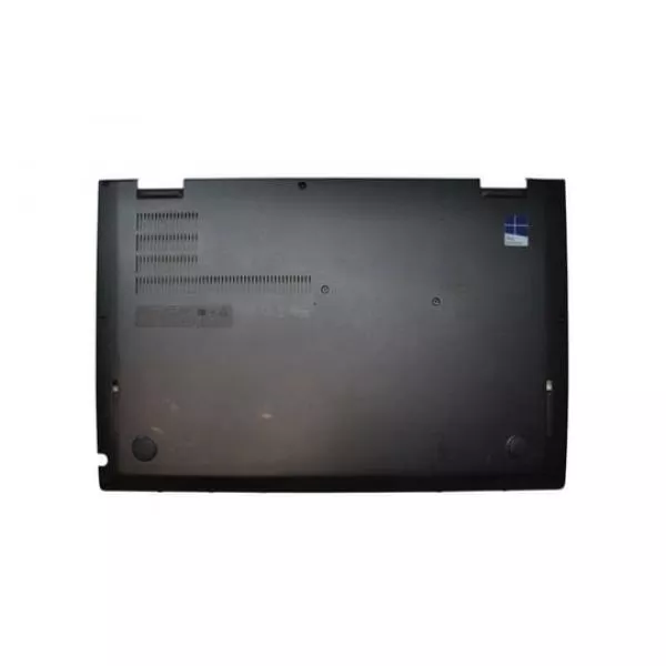 Notebook Alsó burkolat Lenovo for ThinkPad X1 Yoga 1st Gen  (PN: SCB0K40141)