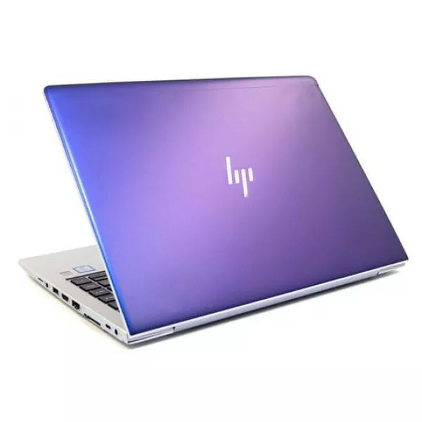 Laptop HP EliteBook 840 G5 Purple Blue