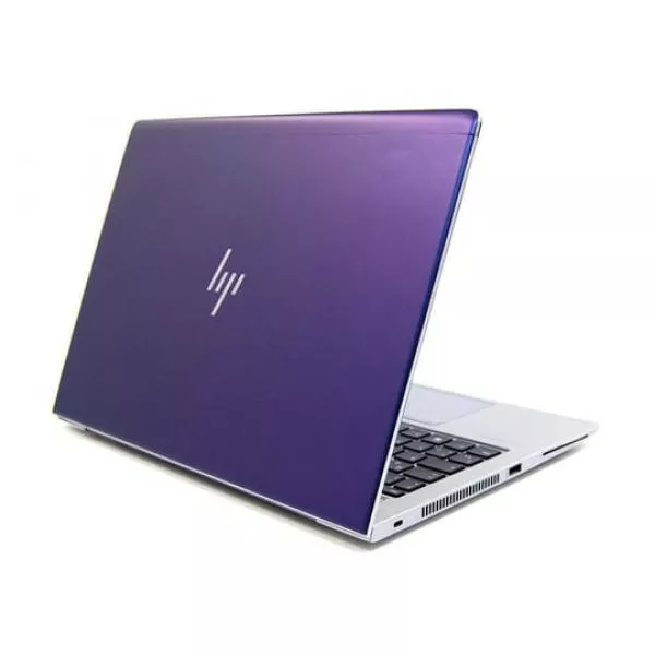 Laptop HP EliteBook 840 G5 Purple Blue