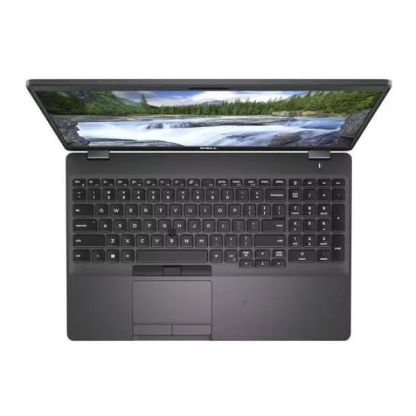 Laptop Dell Latitude 5501