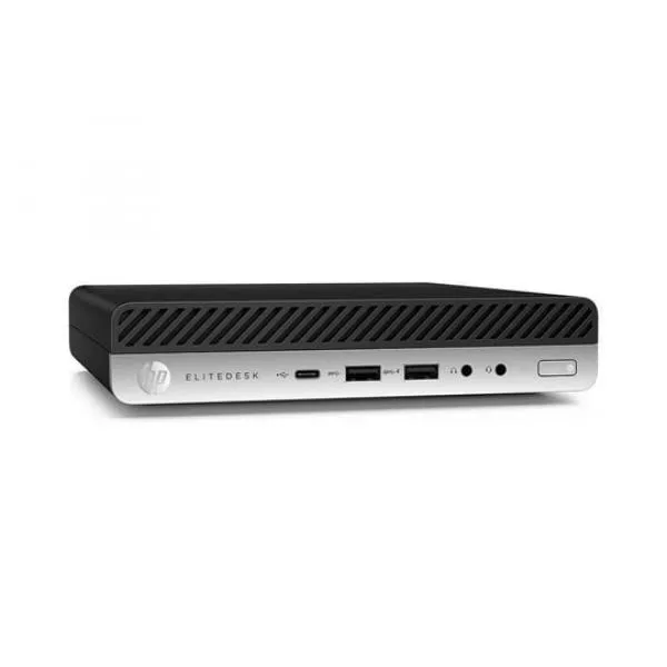 Számítógép HP EliteDesk 800 G5 DM