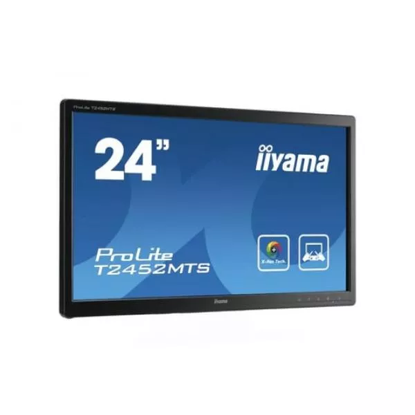 Monitor IIYAMA ProLite T2452MTS (No Touchscreen) (Without Stand)