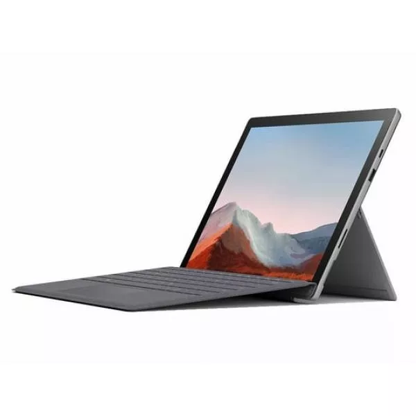 Laptop Microsoft Surface Pro 7+ LTE (8GB) (256GB)