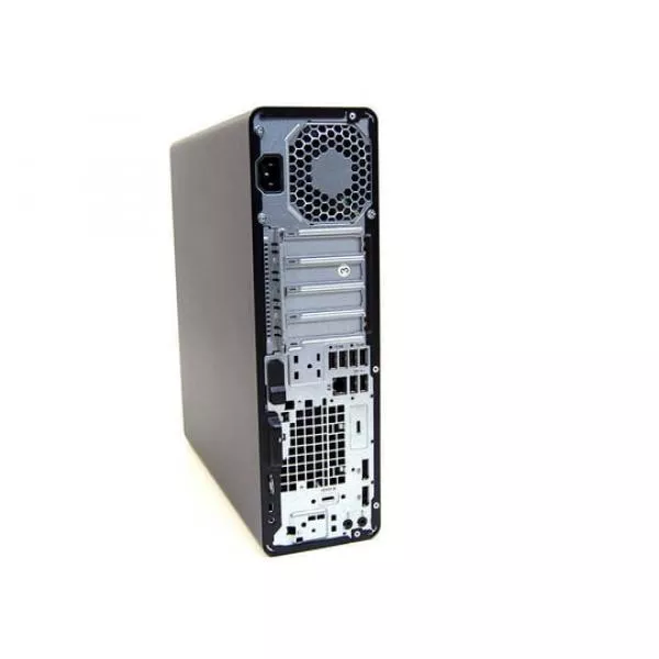 Számítógép HP EliteDesk 800 G4 SFF