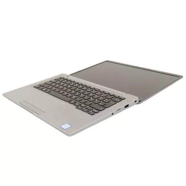 Laptop Dell Latitude 7300 Grey