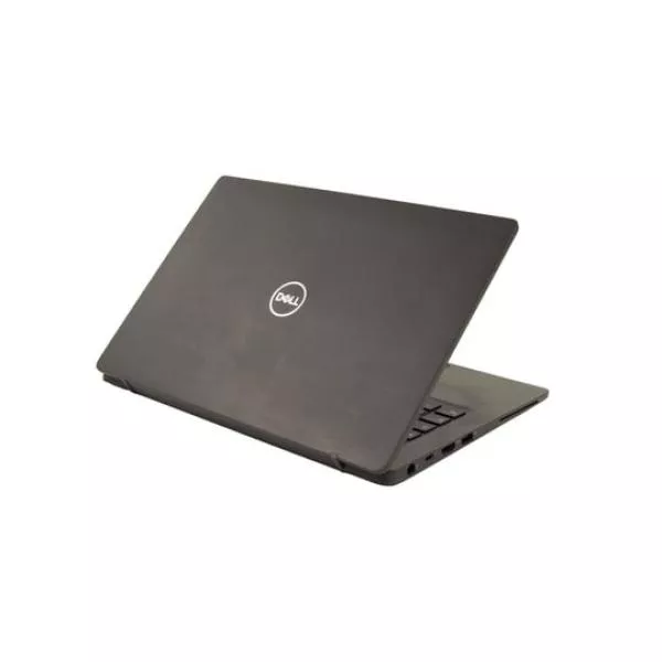 Laptop Dell Latitude 7300 Black