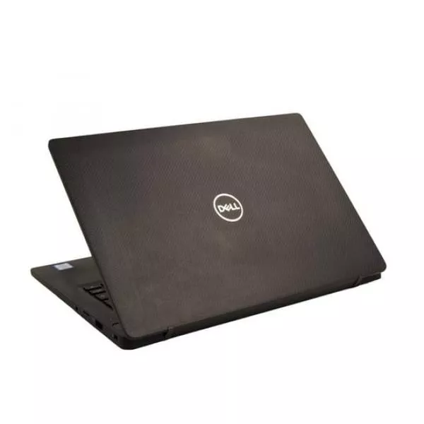 Laptop Dell Latitude 7300 Black