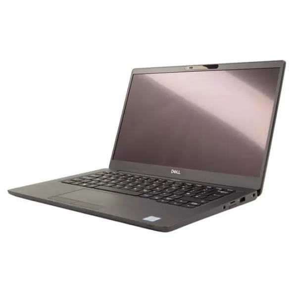 Laptop Dell Latitude 7300 Black