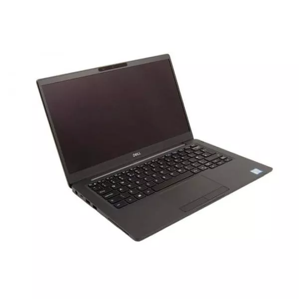 Laptop Dell Latitude 7300 Black