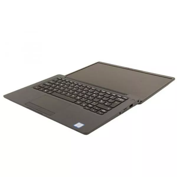 Laptop Dell Latitude 7300 Black