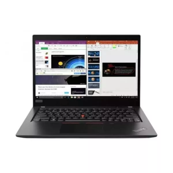 Laptop Lenovo ThinkPad x395 (16GB)