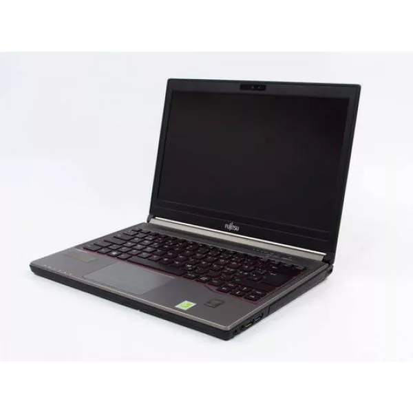 Laptop Fujitsu LifeBook E734