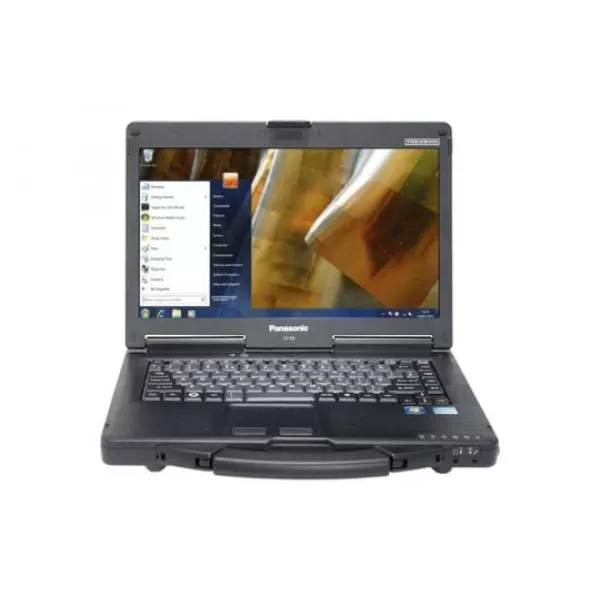 Laptop Panasonic Toughbook CF-53