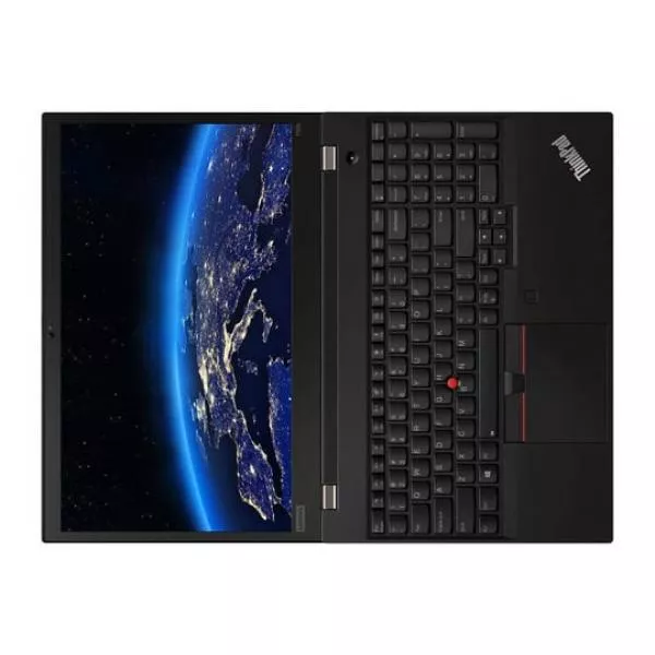 Laptop Lenovo ThinkPad P53s