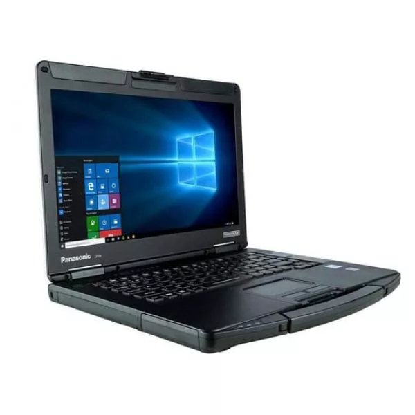 Laptop Panasonic Toughbook CF-54