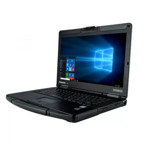 Laptop Panasonic Toughbook CF-54