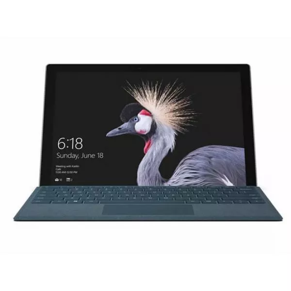 Laptop Microsoft Surface Pro 5 (8GB) (256GB) (No Touchscreen)