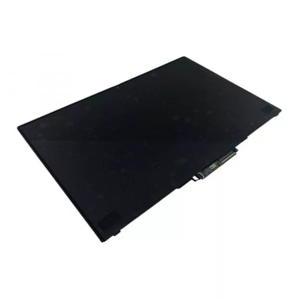 Notebook kijelző Replacement for X13 Yoga Gen 1, Touch With Frame and Digitizer Board (PN: 5M10Y75554)