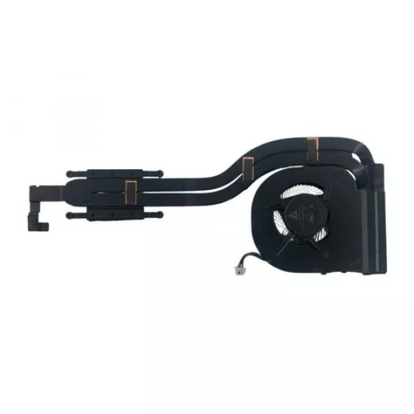 Notebook hűtés + ventilátor Lenovo for ThinkPad T480s (PN: 01HW697, 01HW699)