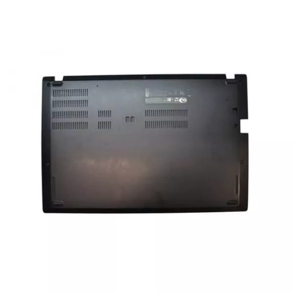 Notebook Alsó burkolat Lenovo for ThinkPad T480s (PN: AM16Q000500)