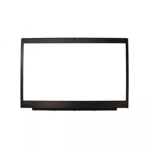 Notebook lcd keret Lenovo for ThinkPad T490s, Bezel Sheet + Bezel (PN: AL1BR000200)