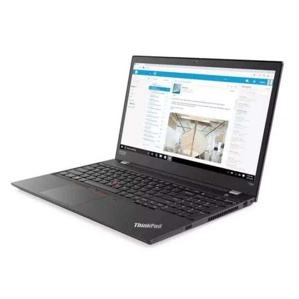 Laptop Lenovo ThinkPad T590