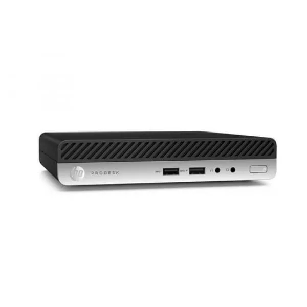 Számítógép HP ProDesk 400 G5 DM