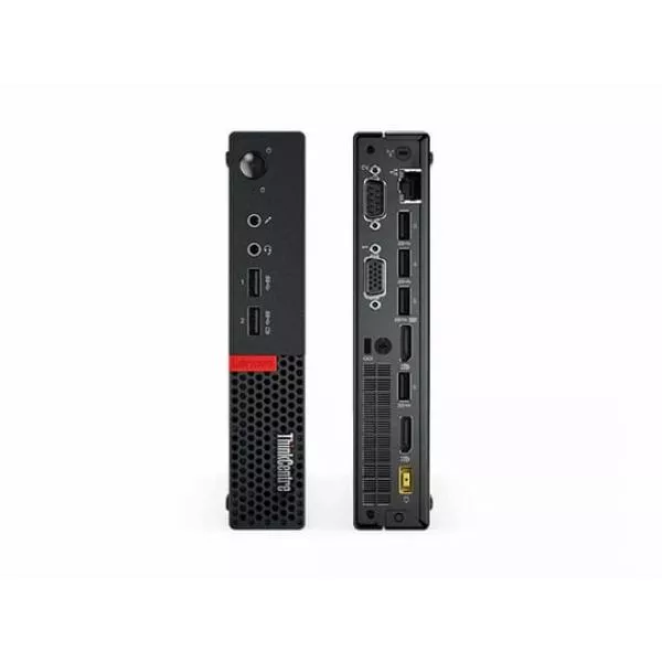 Számítógép Lenovo ThinkCentre M910q Tiny