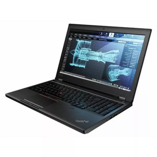 Laptop Lenovo ThinkPad P52 (Quadro P3200)