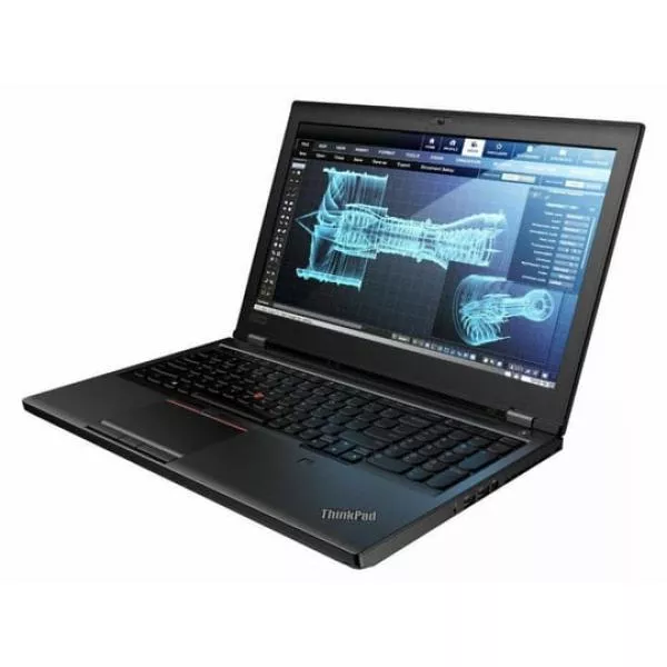 Laptop Lenovo ThinkPad P52