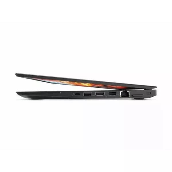 Laptop Lenovo ThinkPad T470s