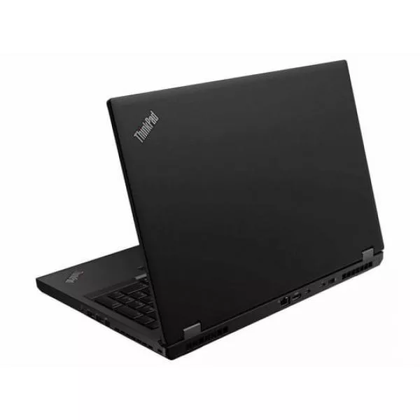 Laptop Lenovo ThinkPad P52