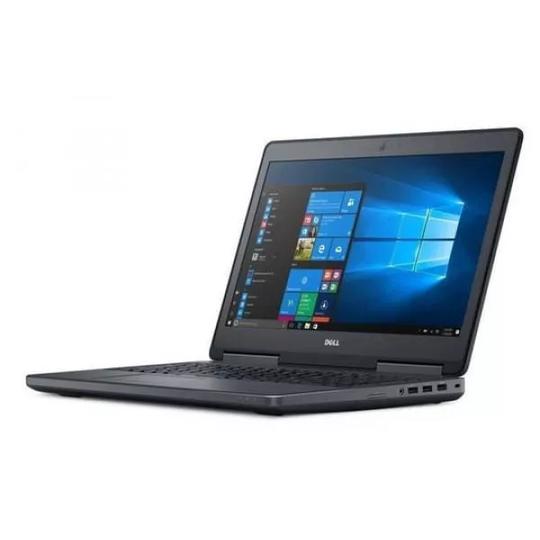 Laptop Dell Precision 7520