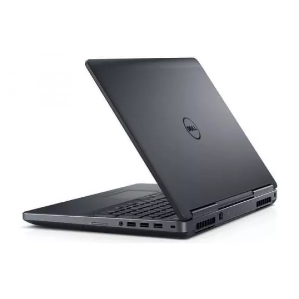 Laptop Dell Precision 7520