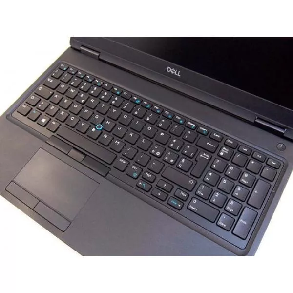 Laptop Dell Latitude 5590