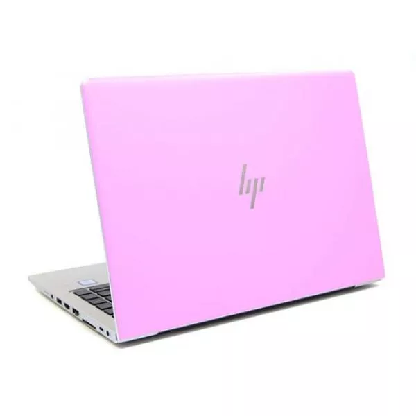 Laptop HP EliteBook 840 G5 Satin Kirby Pink (Touchscreen)