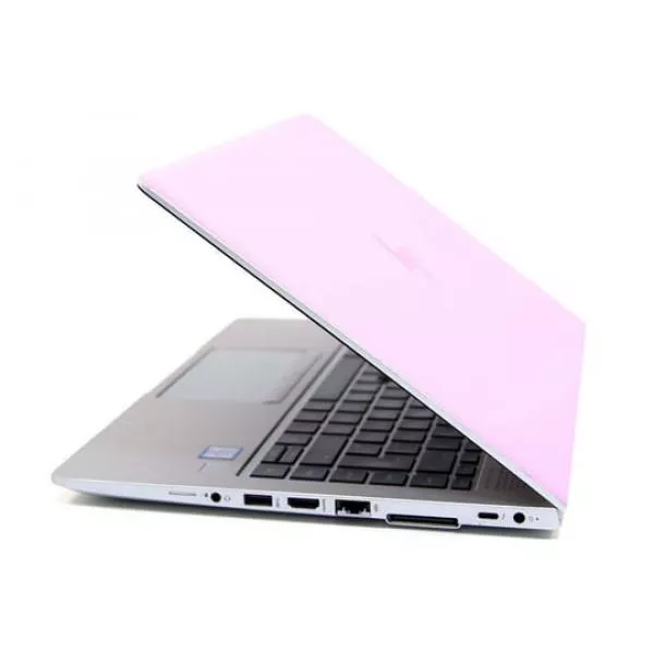 Laptop HP EliteBook 840 G5 Satin Kirby Pink (Touchscreen)