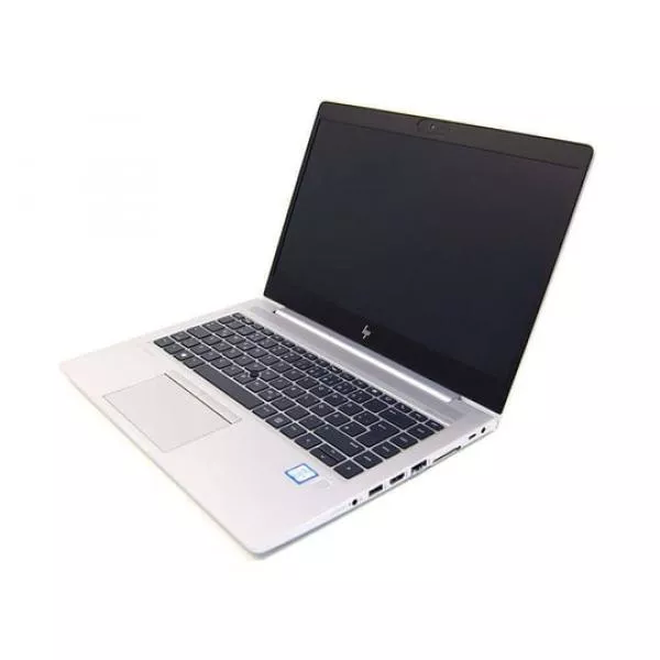 Laptop HP EliteBook 840 G5 Satin Kirby Pink (Touchscreen)