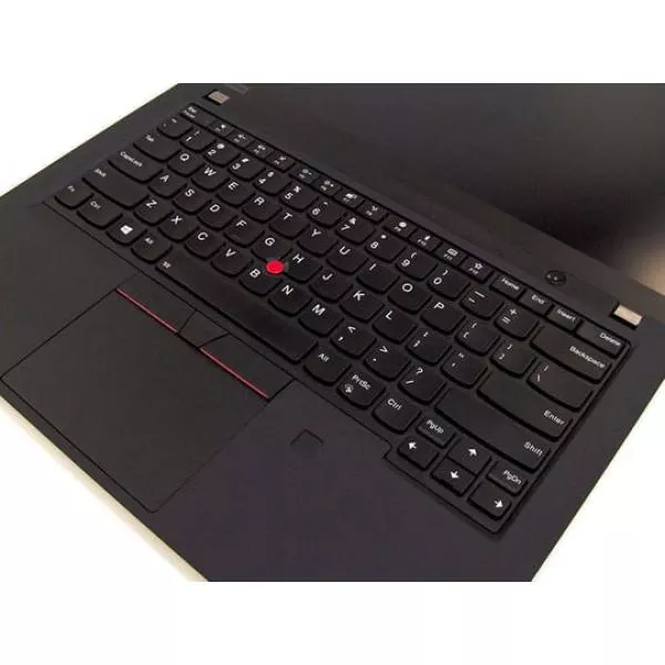 Laptop Lenovo ThinkPad T490