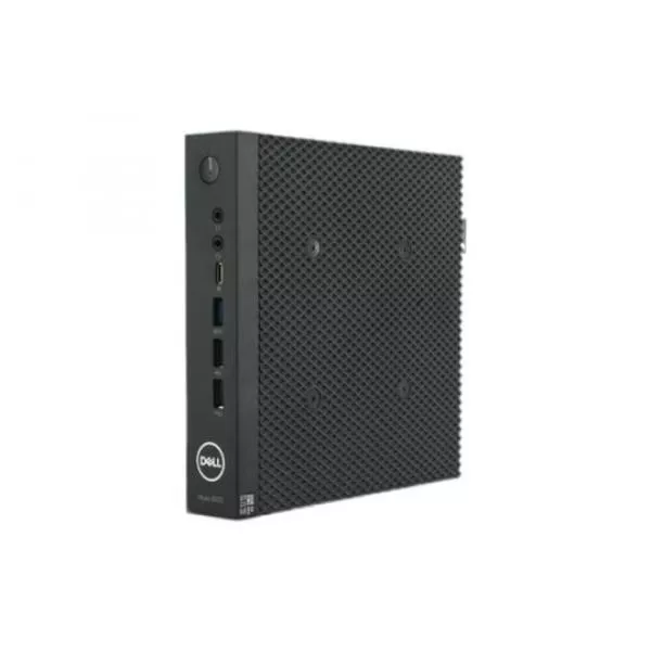 Komplett PC Dell Wyse 5070 Thin Client (Slim) + 24